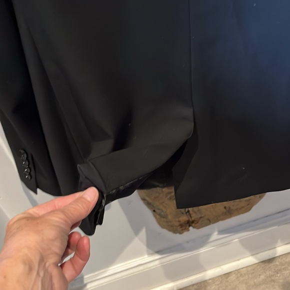 Beautiful Suit Jacket/Blazer by Sondergaard Copenhagen 40L - Picture 4 of 7